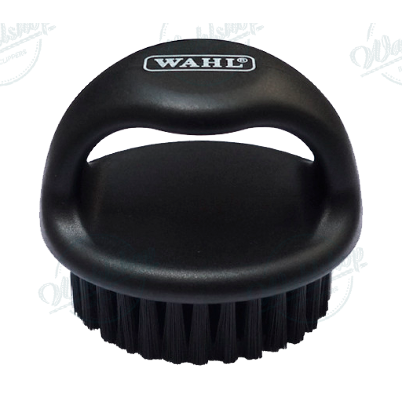 WAHL Combo Magic clip & Travel shaver, машинка + шейвер + 2 щетки для фейда